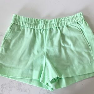 NWOT J.Crew Shorts